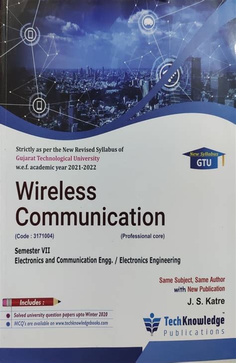 Wireless Communications Engineering