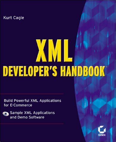 Wireless XML Developer's Guide (Application Development)