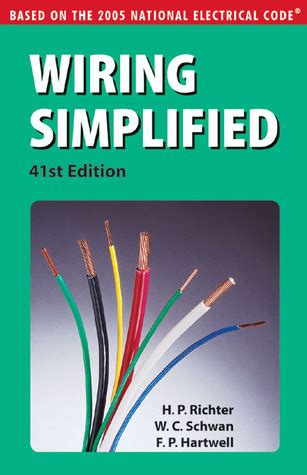Wiring Simplified