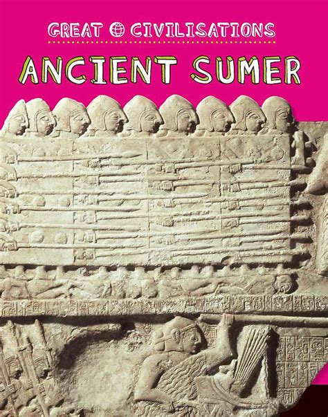 Wisdom of Ancient Sumer