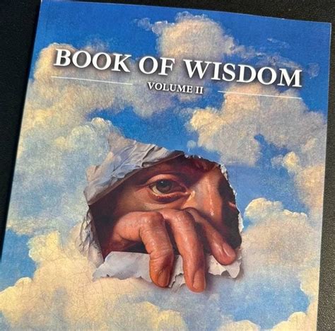Wisdoms
