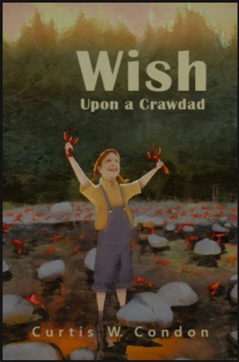 Wish Upon a Crawdad