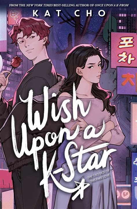 Wish Upon a Star