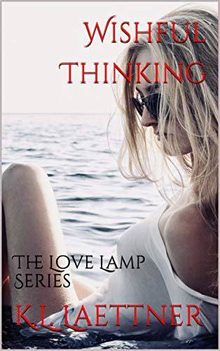 Wishful Thinking (Love Lamp #1)
