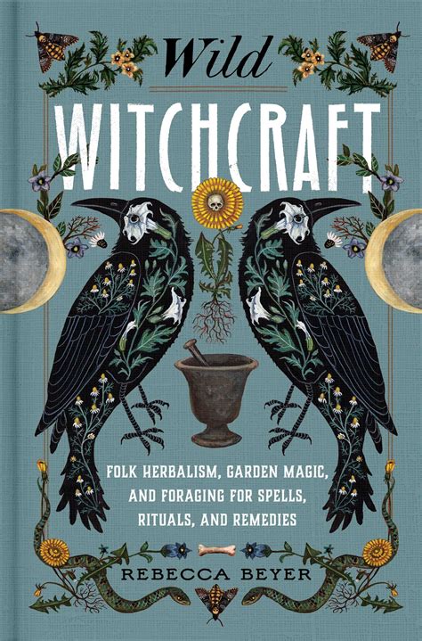 Witchcraft