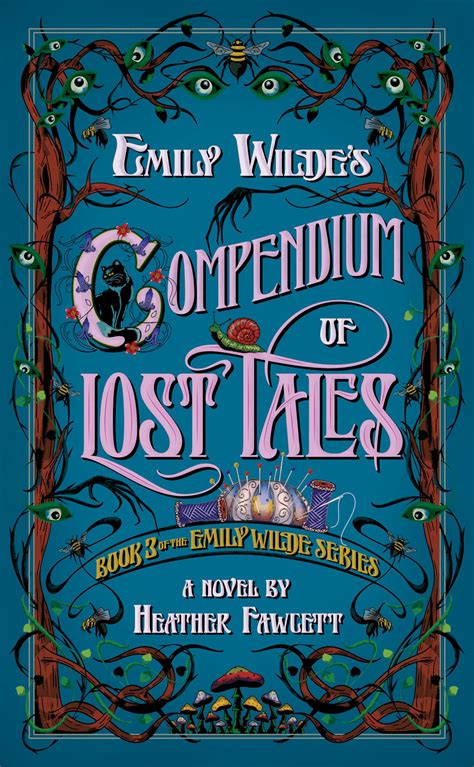 Witches: A Compendium