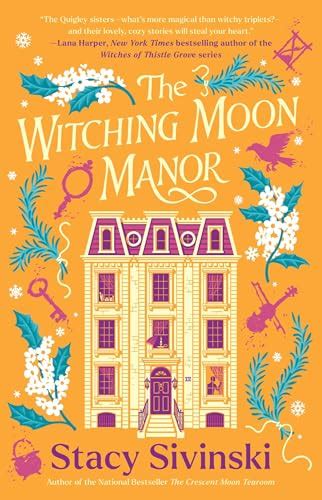 Witching Moon