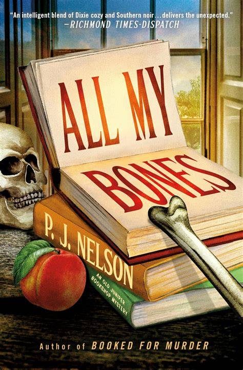 With All My Bones