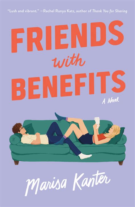 With Benefits