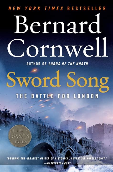 With Sword and Song