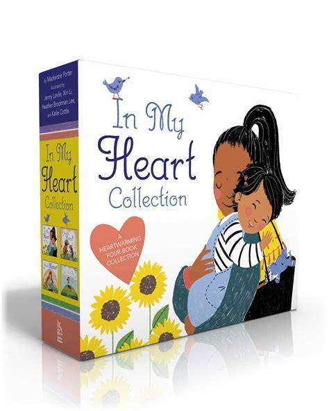 With a Child's Heart