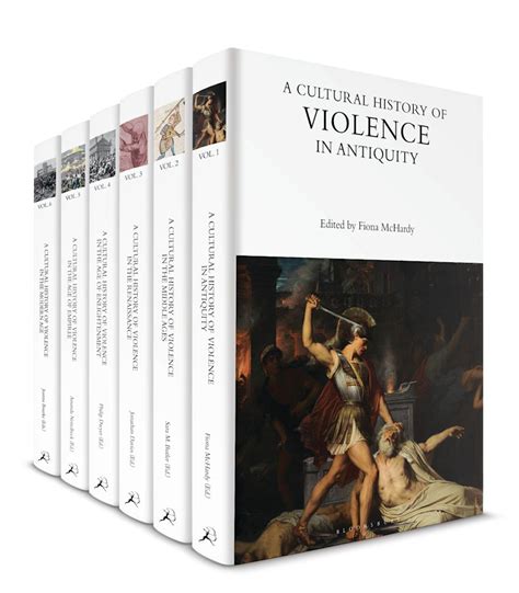 Within A History Of Violence