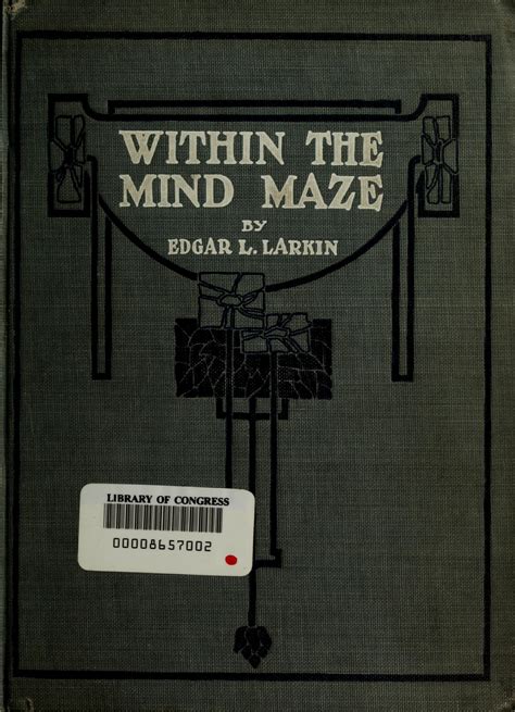 Within The Mind Maze -