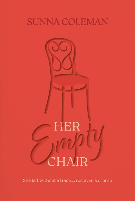 Without A Chair