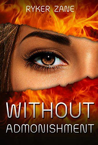 Without Admonishment