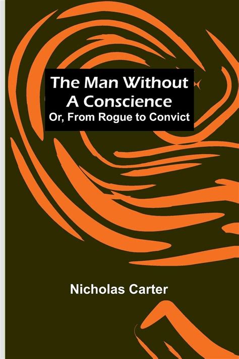 Without Conscience