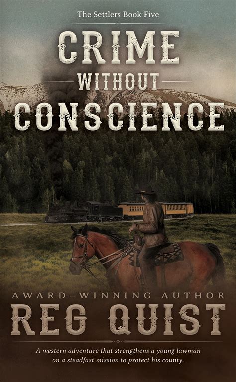 Without a Conscience