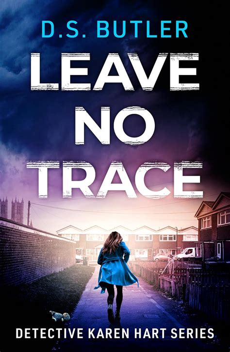 Without a Trace