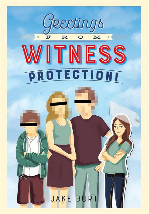Witness Protection