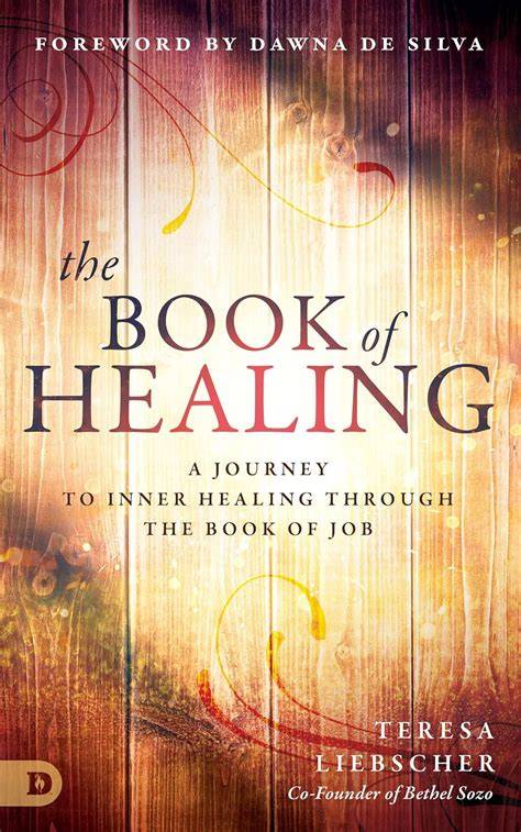 Witness To Healing