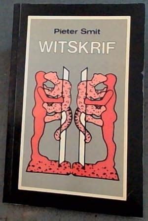 Witskrif