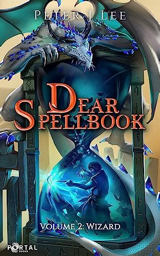 Wizard (Dear Spellbook #2)