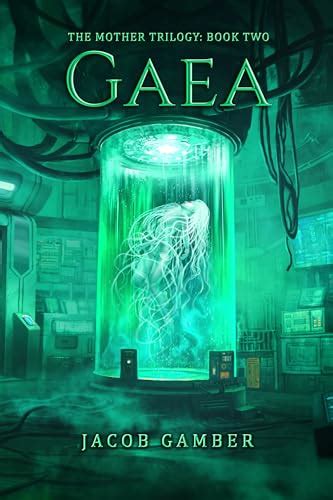 Wizard (Gaea, #2)