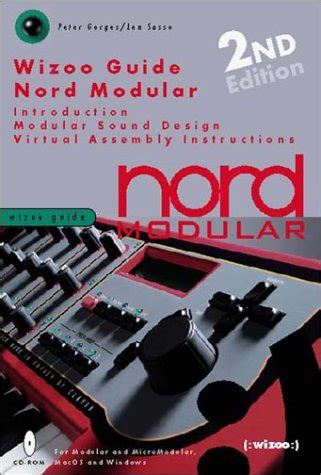 Wizoo Guide Nord Modular