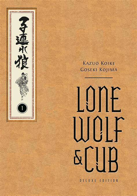 Wolf's Cub II: The Covenant