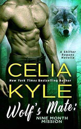 Wolf's Mate