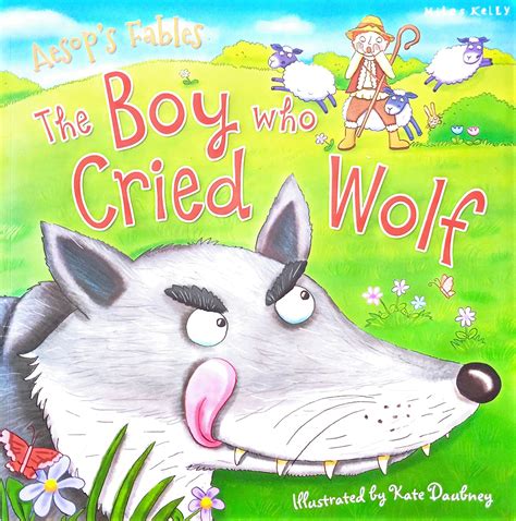 Wolf Boy