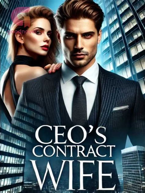 Wolf CEO Is A Wife Addict: Volume 1