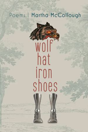 Wolf Hat Iron Shoes