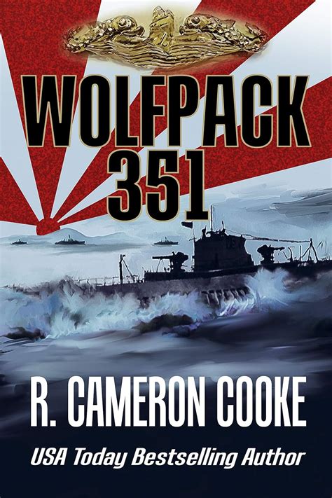 Wolfpack 351