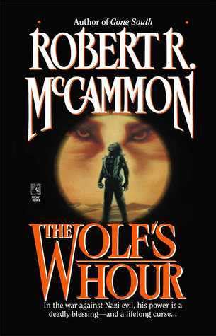 Wolfs Hour