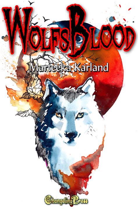 WolfsBlood