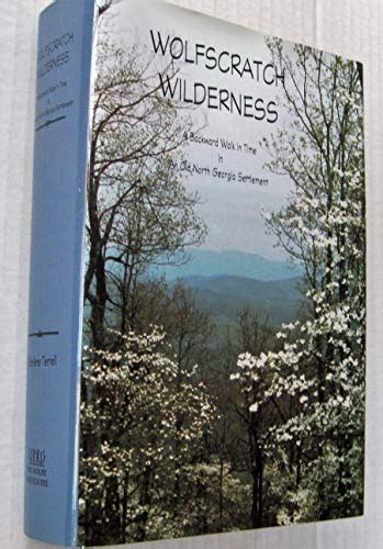 Wolfscratch Wilderness