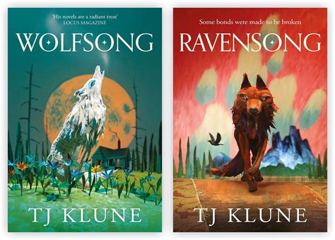 Wolfsong
