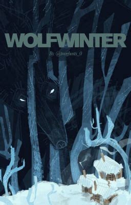Wolfwinter