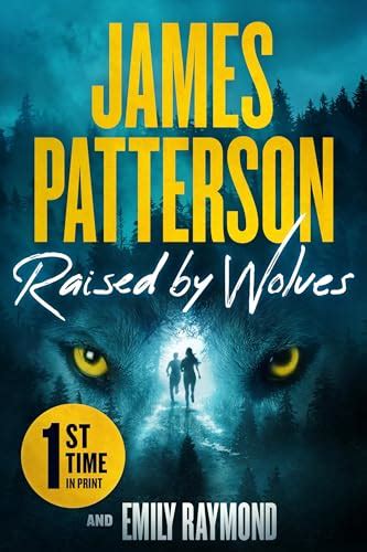 Wolves (Raised By Wolves, #4)