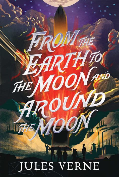 Wolves Against the Moon