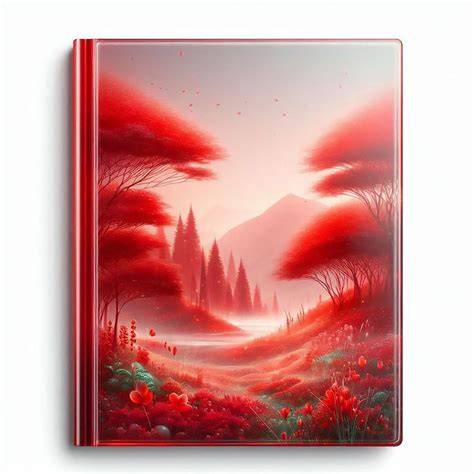Wolves Love Red