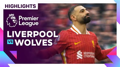 Wolves v Liverpool: WOLVES MATCH 2