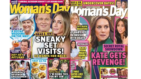 Woman's Day | August/September 2026