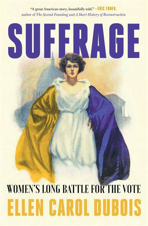 Woman Suffrage