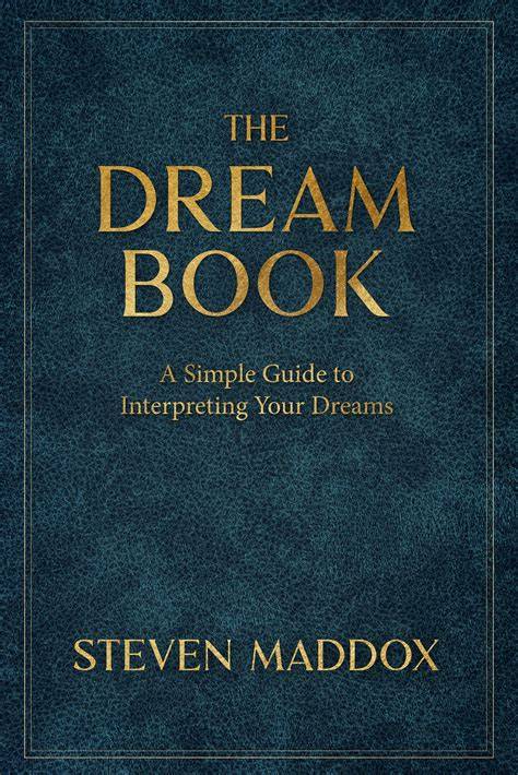 Woman in Dream