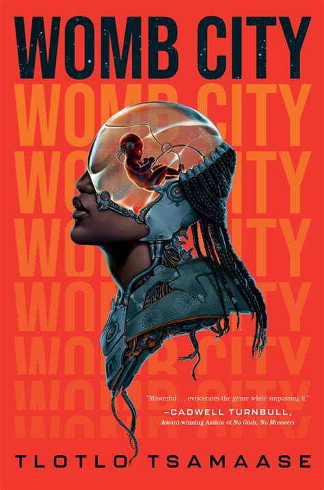 Womb for Hire