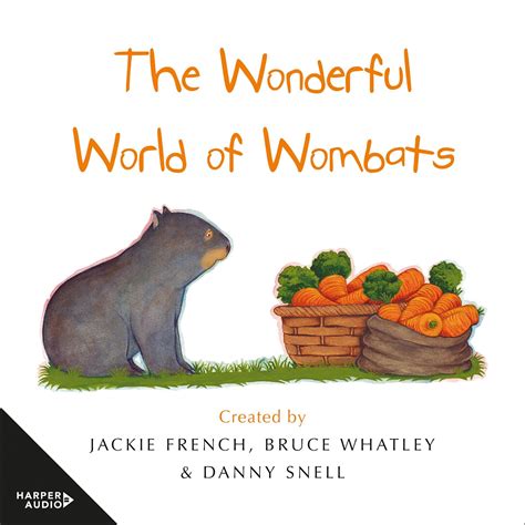 Wombats
