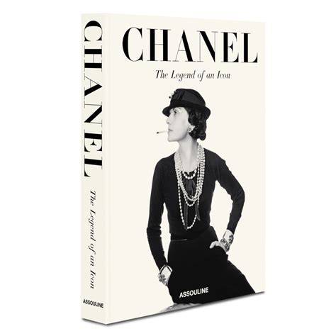 Women in Chanel