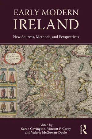 Women in Early Modern Ireland